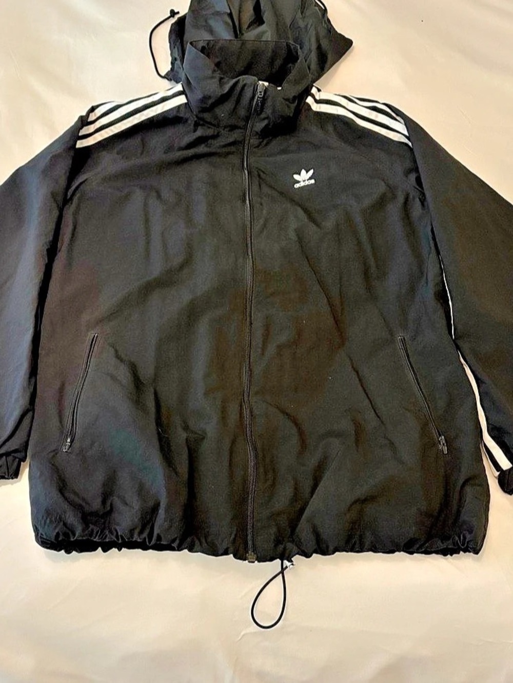 Adidas Originals Windbreaker Jacket